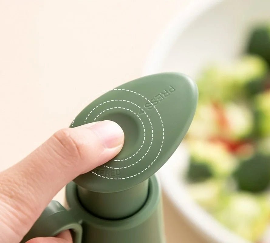 - Precise dosing - Preferred spices - Guaranteed simplicity | Kalsten